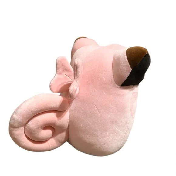 NWT Clefairy Squishmallow - Picture 6 of 10